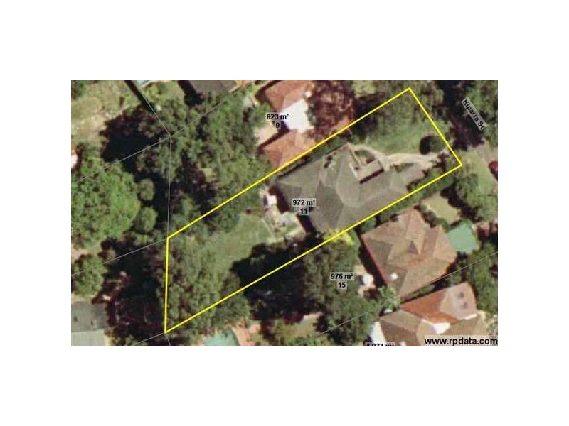 11. Kiparra Street, West Pymble NSW 2073