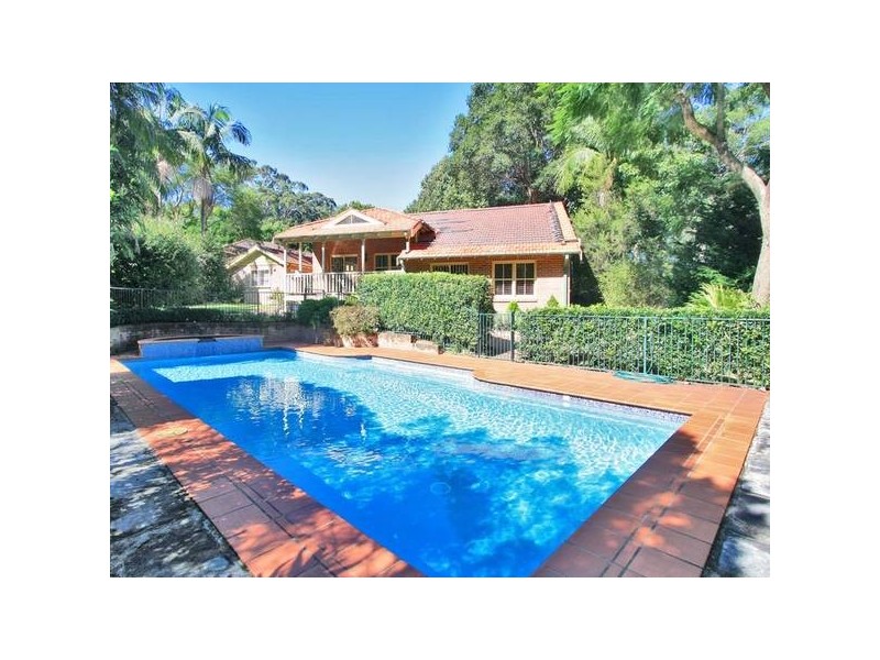 11 Ashmore Avenue, Pymble NSW 2073
