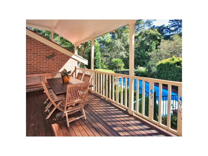 11 Ashmore Avenue, Pymble NSW 2073