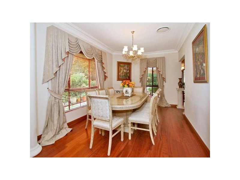 3. Bannockburn Road, Pymble NSW 2073