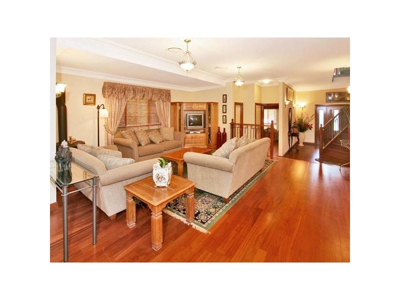 3. Bannockburn Road, Pymble NSW 2073