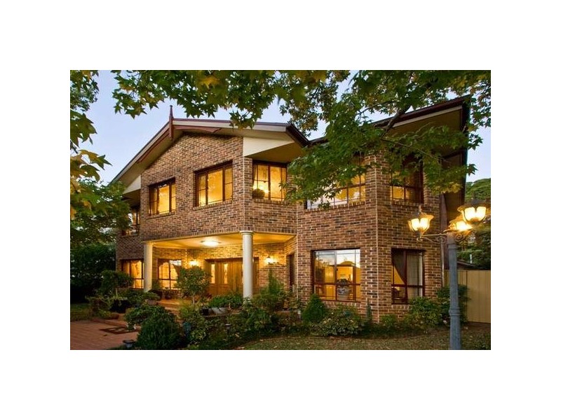 3. Bannockburn Road, Pymble NSW 2073