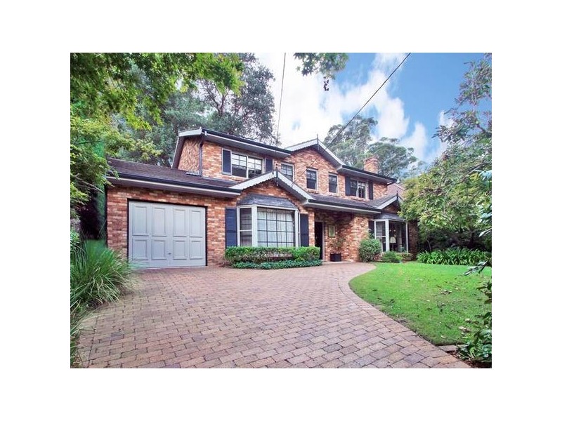 7 Ashmore Avenue, Pymble NSW 2073