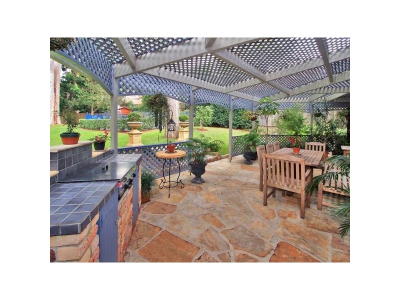 7 Ashmore Avenue, Pymble NSW 2073