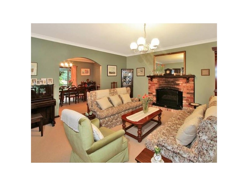 7 Ashmore Avenue, Pymble NSW 2073