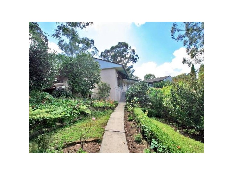 129. Pentecost Avenue, Turramurra NSW 2074
