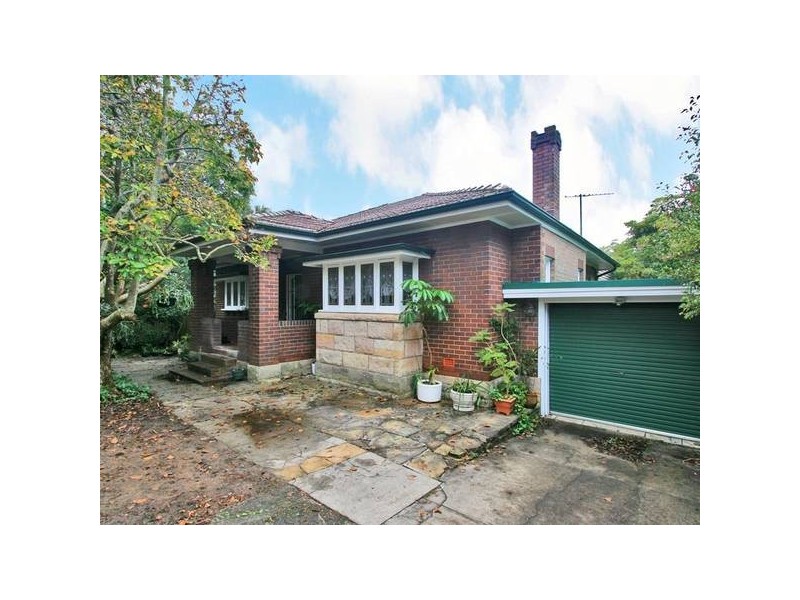 87 Grosvenor Street, Wahroonga NSW 2076