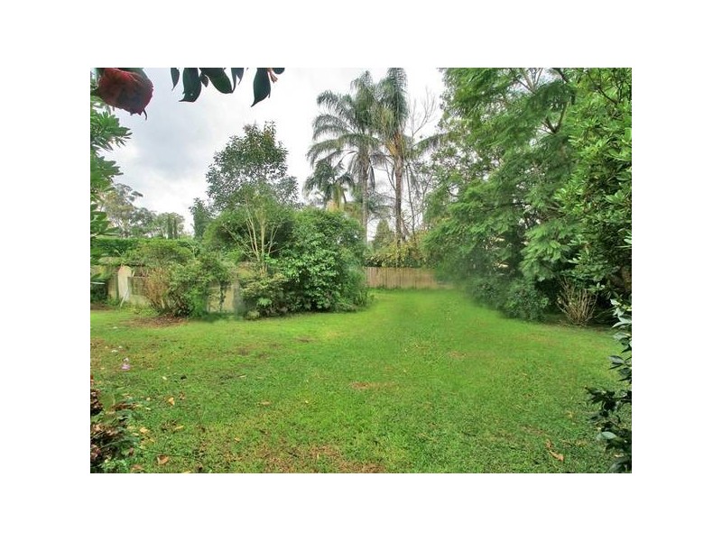 87 Grosvenor Street, Wahroonga NSW 2076
