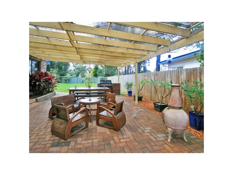 22 Congham Road, Pymble NSW 2073