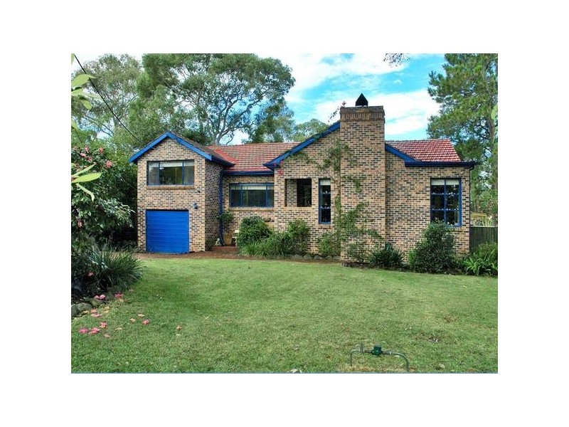 22 Congham Road, Pymble NSW 2073