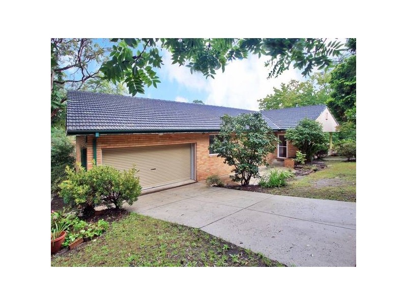 1 Myoora Street, Pymble NSW 2073