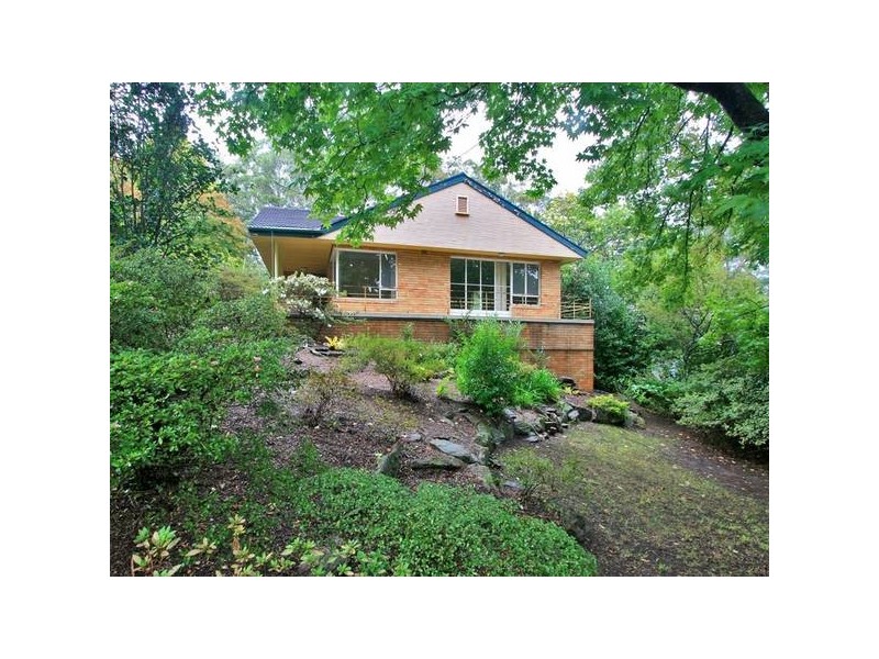 1 Myoora Street, Pymble NSW 2073