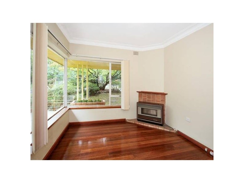 1 Myoora Street, Pymble NSW 2073