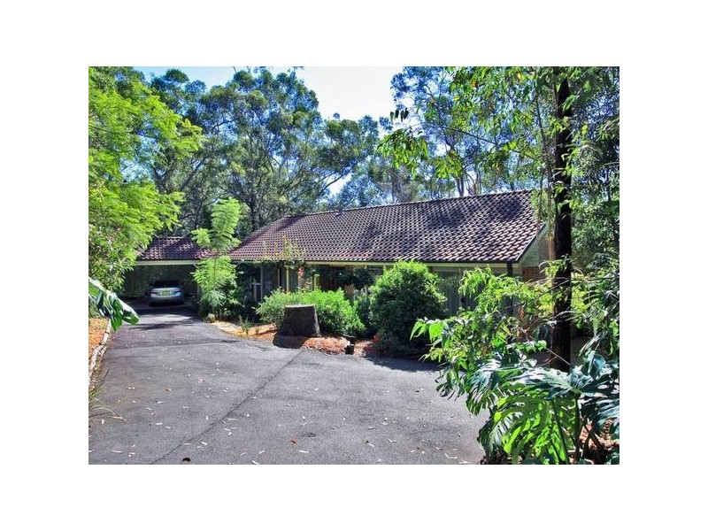 30A Kiparra Street, Pymble NSW 2073