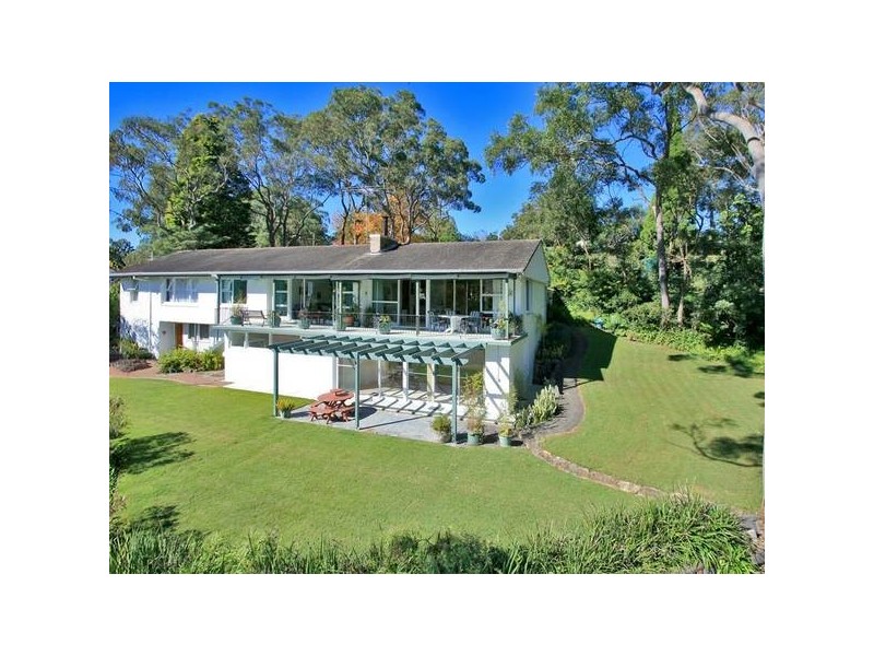 20 Arundel Street, West Pymble NSW 2073