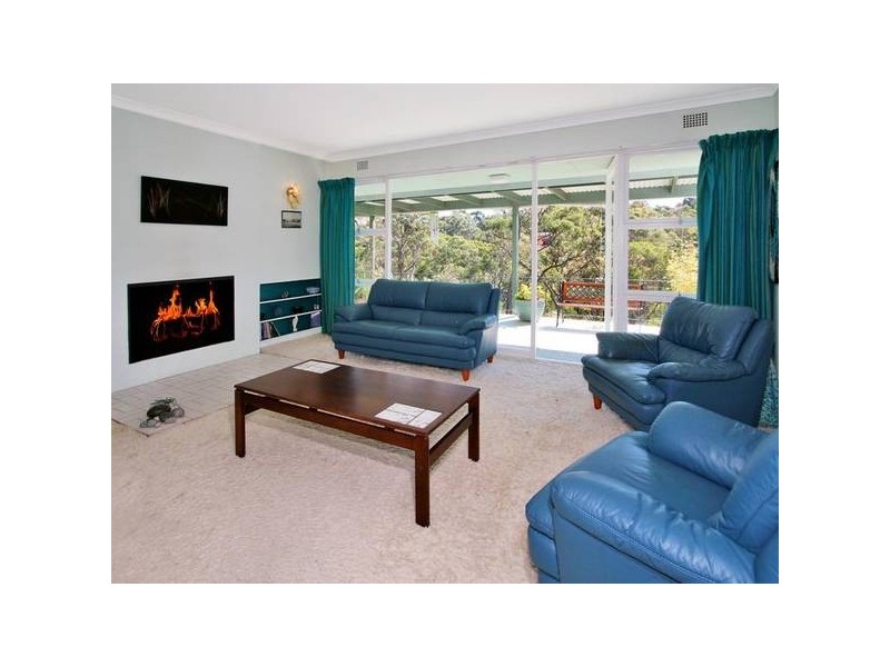 20 Arundel Street, Pymble NSW 2073