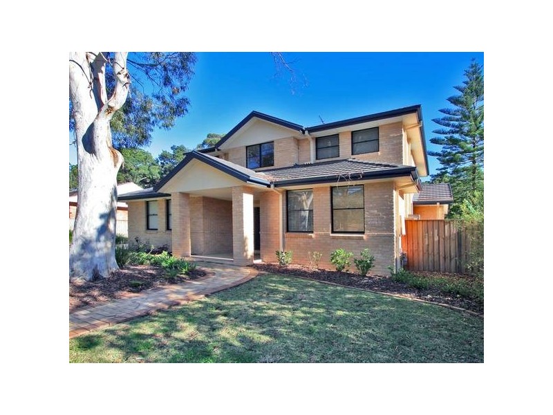 5 Congham Road, West Pymble NSW 2073