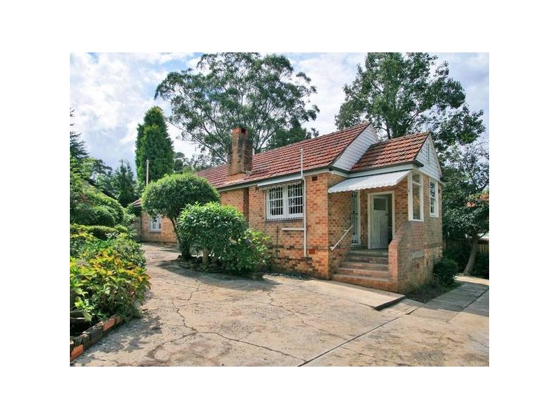 22 Kendall Street, West Pymble NSW 2073