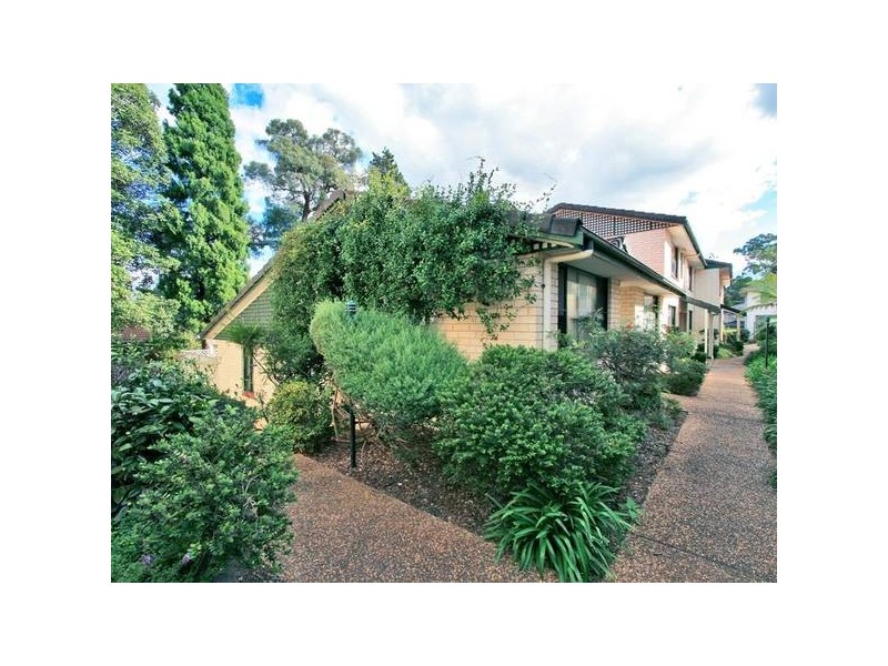 28/125 Park Road, Rydalmere NSW 2116