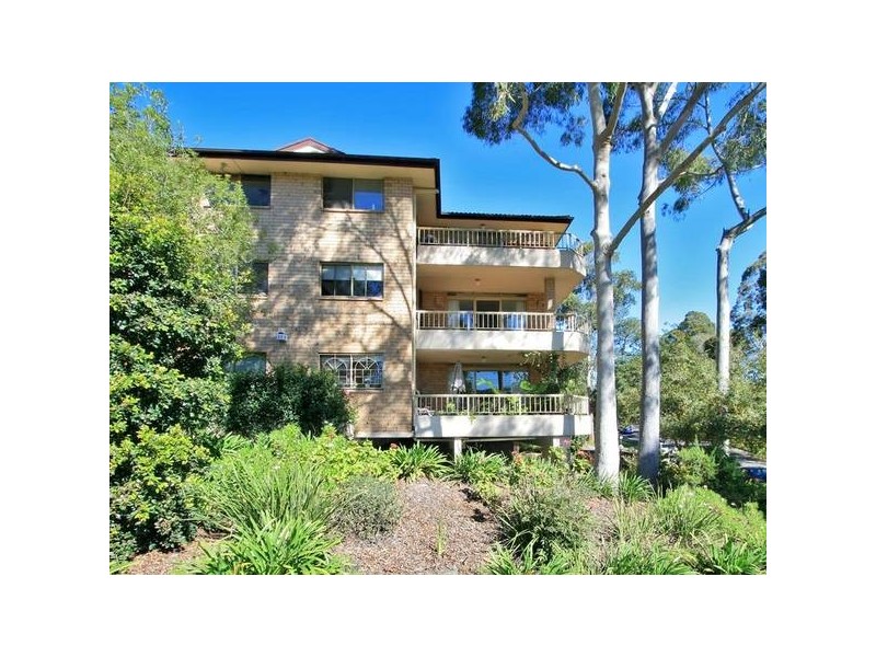 35/1-15 Tuckwell Place, Macquarie Park NSW 2113