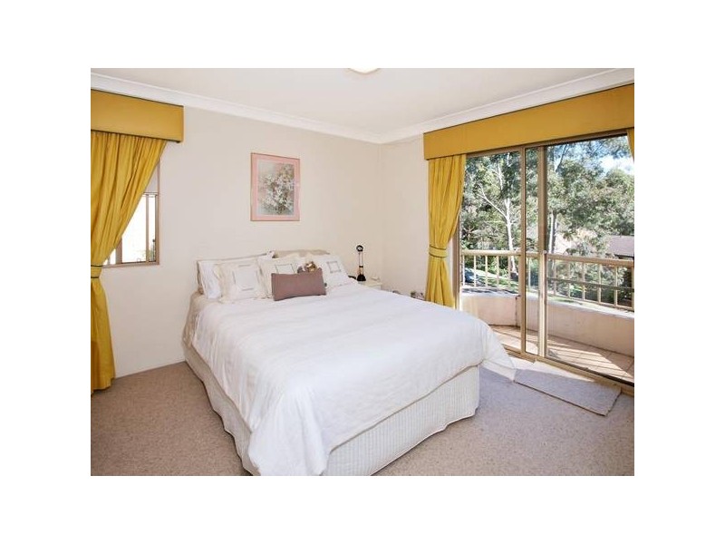 35/1-15 Tuckwell Place, Macquarie Park NSW 2113