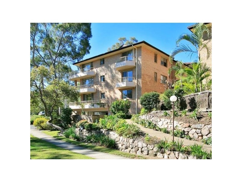 35/1-15 Tuckwell Place, Macquarie Park NSW 2113