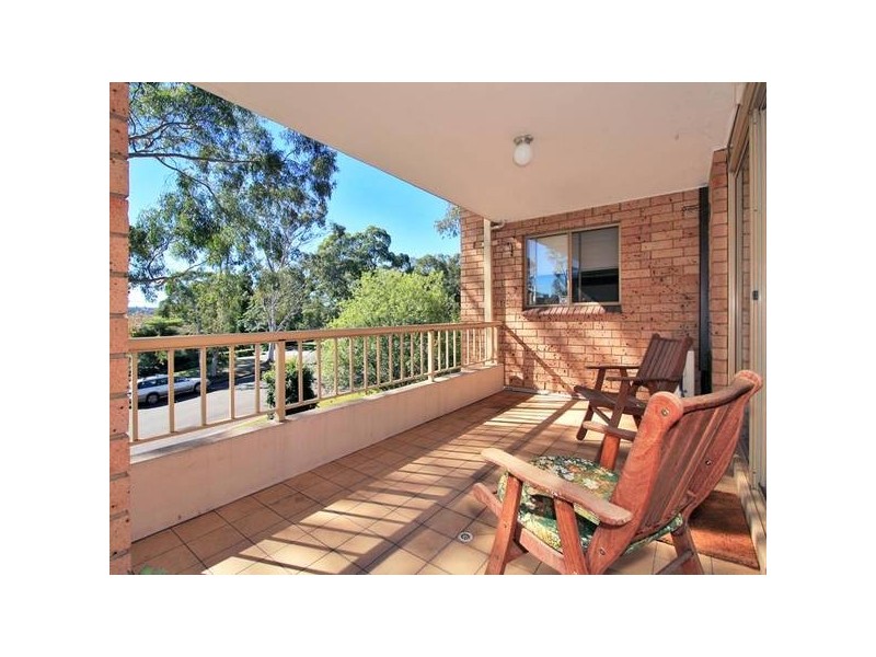 35/1-15 Tuckwell Place, North Ryde NSW 2113