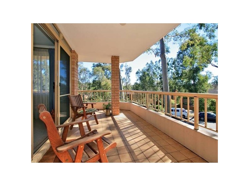 35/1-15 Tuckwell Place, North Ryde NSW 2113