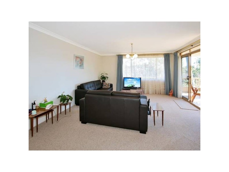 35/1-15 Tuckwell Place, North Ryde NSW 2113