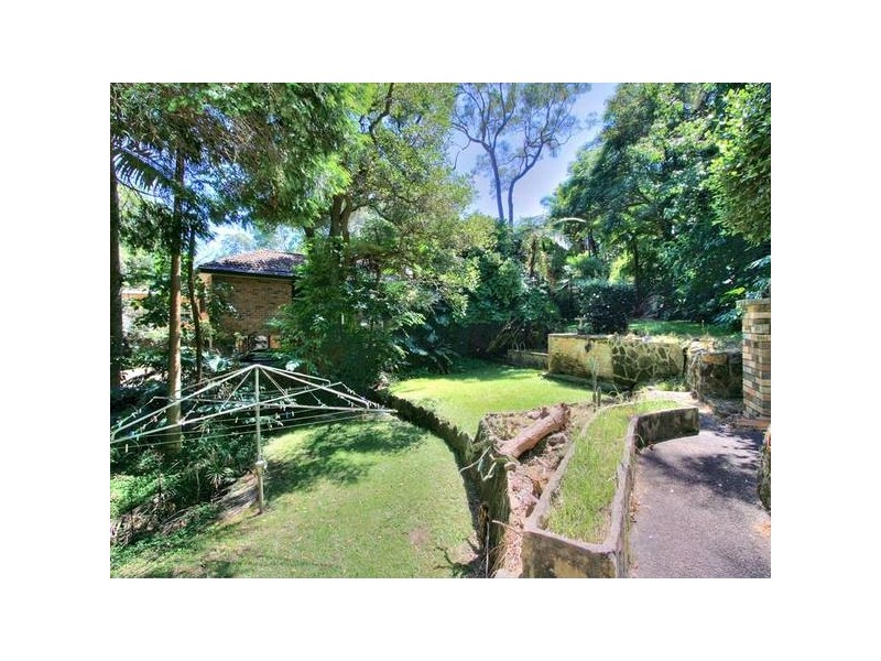 1 Yanko Road, West Pymble NSW 2073