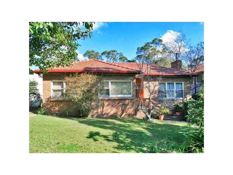 61 Wallalong Crescent, Pymble NSW 2073