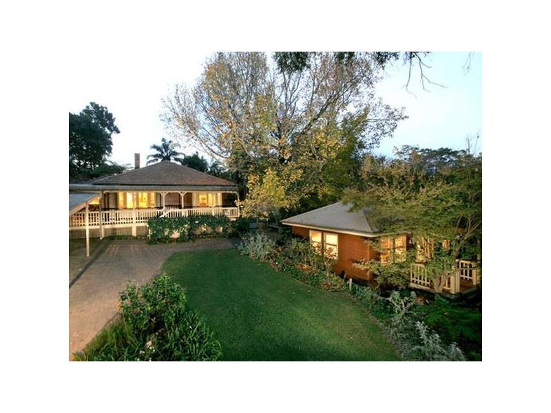 104 Wallalong Crescent, West Pymble NSW 2073