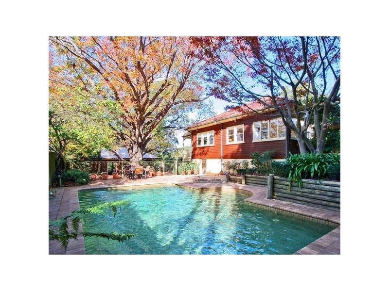 104 Wallalong Crescent, West Pymble NSW 2073