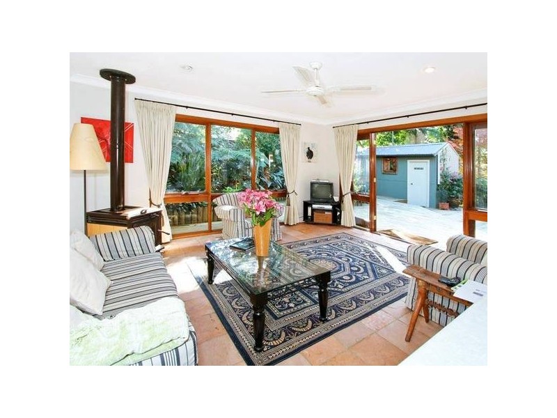 104 Wallalong Crescent, West Pymble NSW 2073