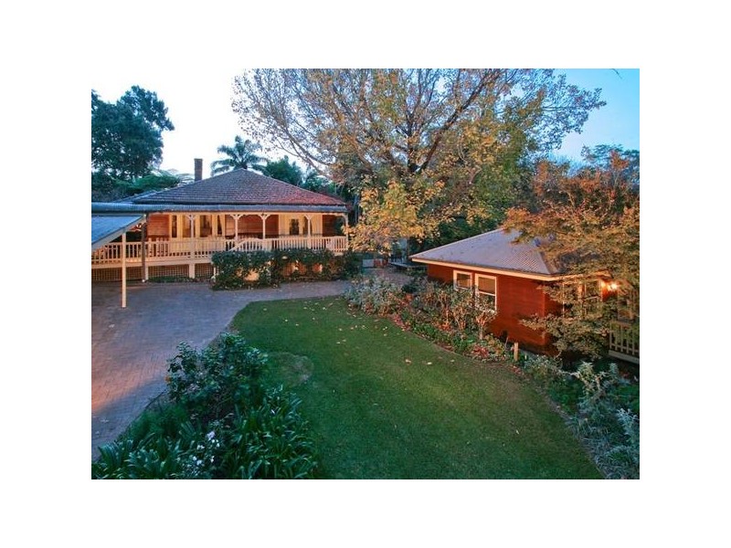 104 Wallalong Crescent, West Pymble NSW 2073