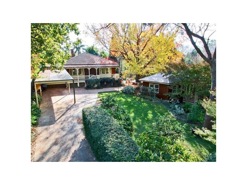 104 Wallalong Crescent, Pymble NSW 2073