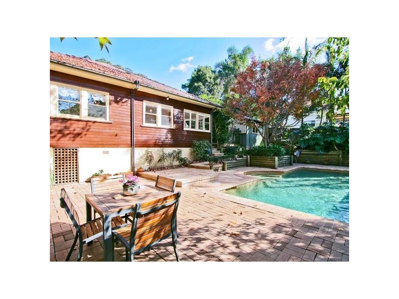 104 Wallalong Crescent, Pymble NSW 2073