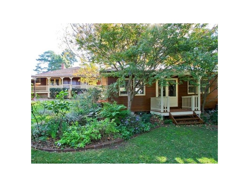 104 Wallalong Crescent, Pymble NSW 2073