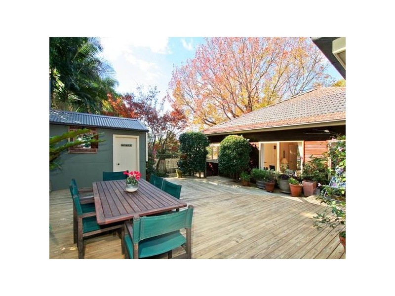 104 Wallalong Crescent, Pymble NSW 2073