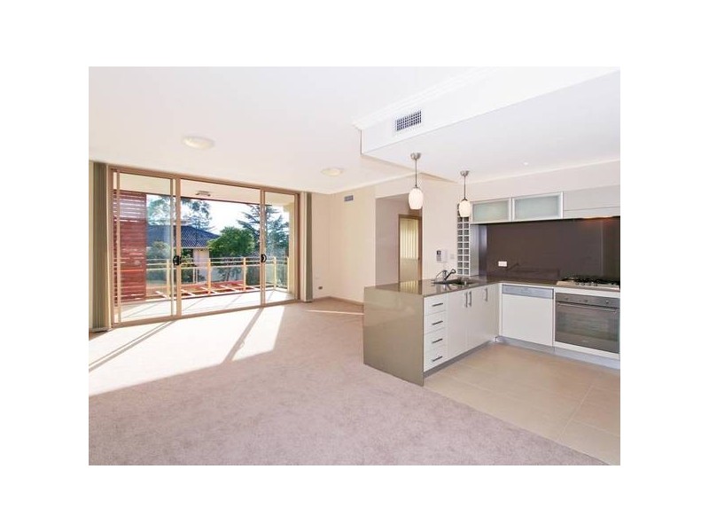 8/4-8 Bobbin Head Road, Pymble NSW 2073