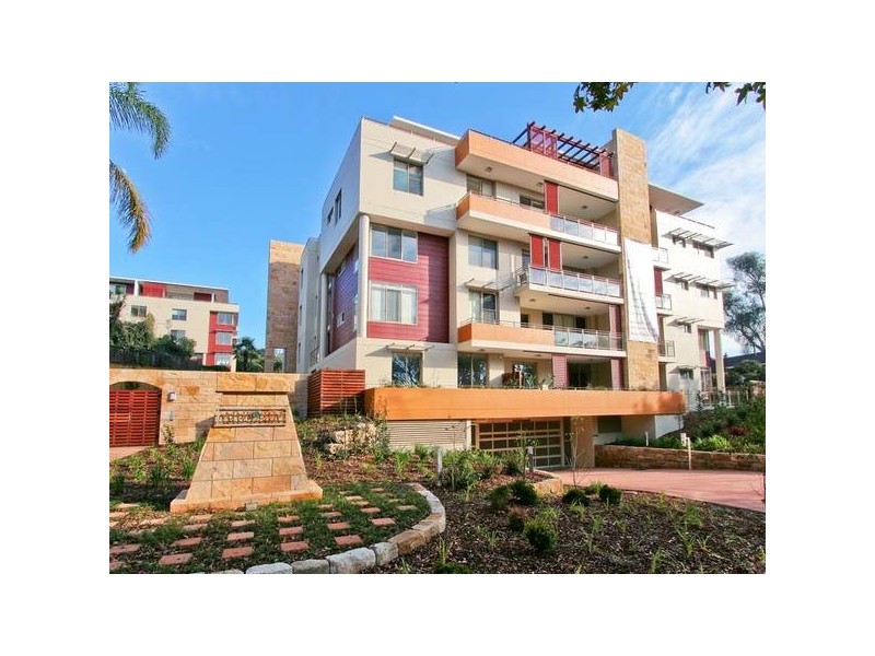 8/4-8 Bobbin Head Road, Pymble NSW 2073