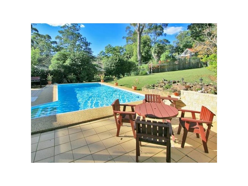 5. Kimbarra Road, Pymble NSW 2073