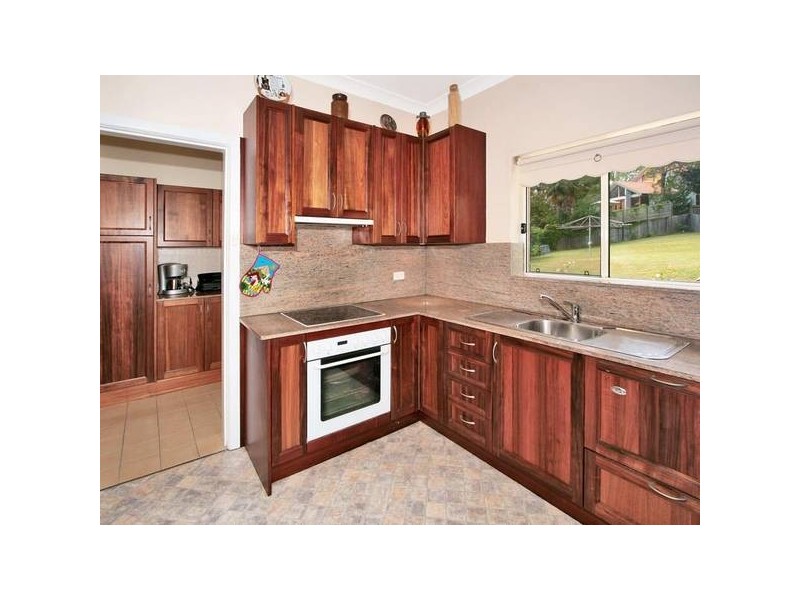 5. Kimbarra Road, Pymble NSW 2073