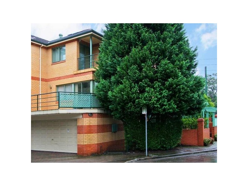 6/1276 Pacific Highway, Turramurra NSW 2074