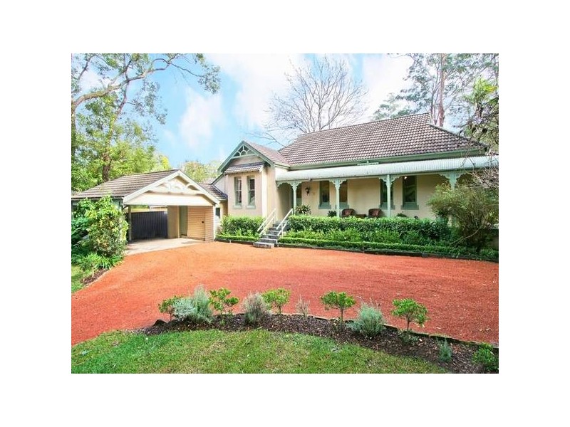 18 Mona Vale Road, Pymble NSW 2073