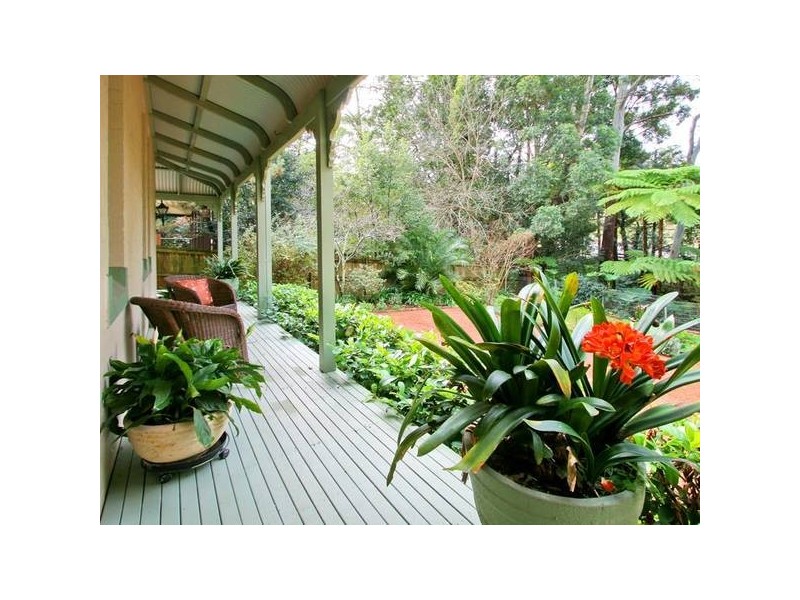 18 Mona Vale Road, Pymble NSW 2073