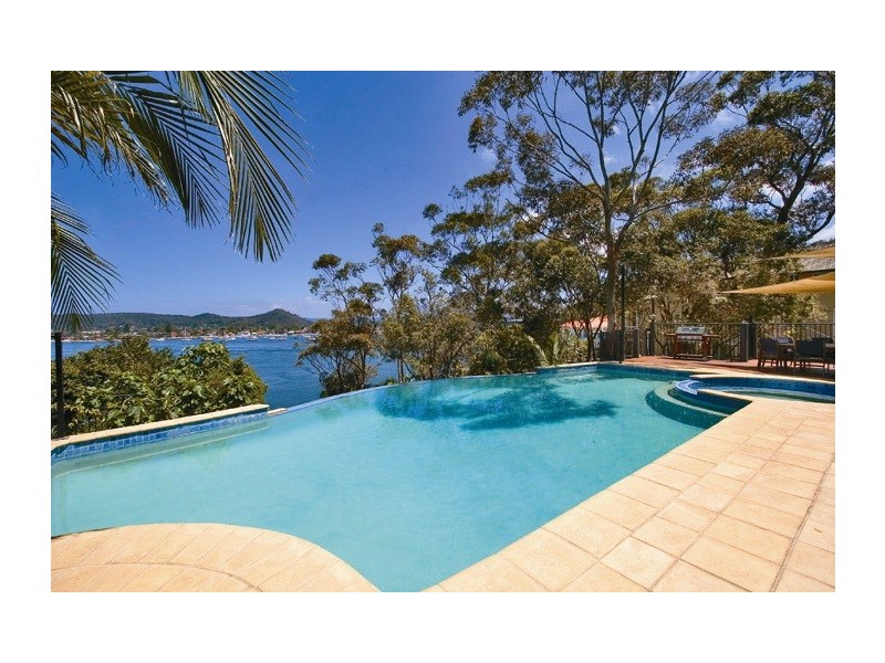 Daleys Point NSW 2257