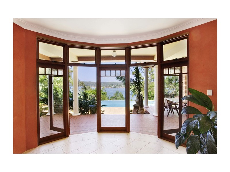 Daleys Point NSW 2257