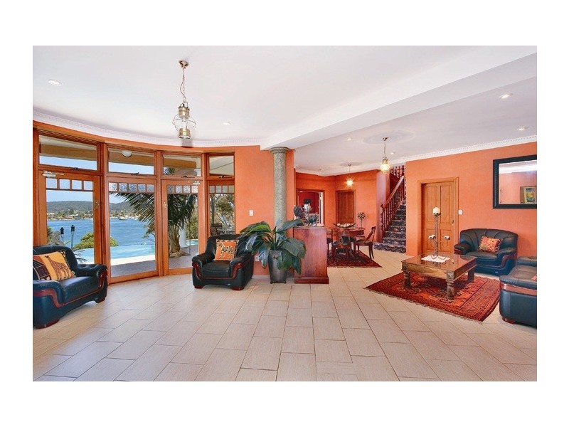 Daleys Point NSW 2257