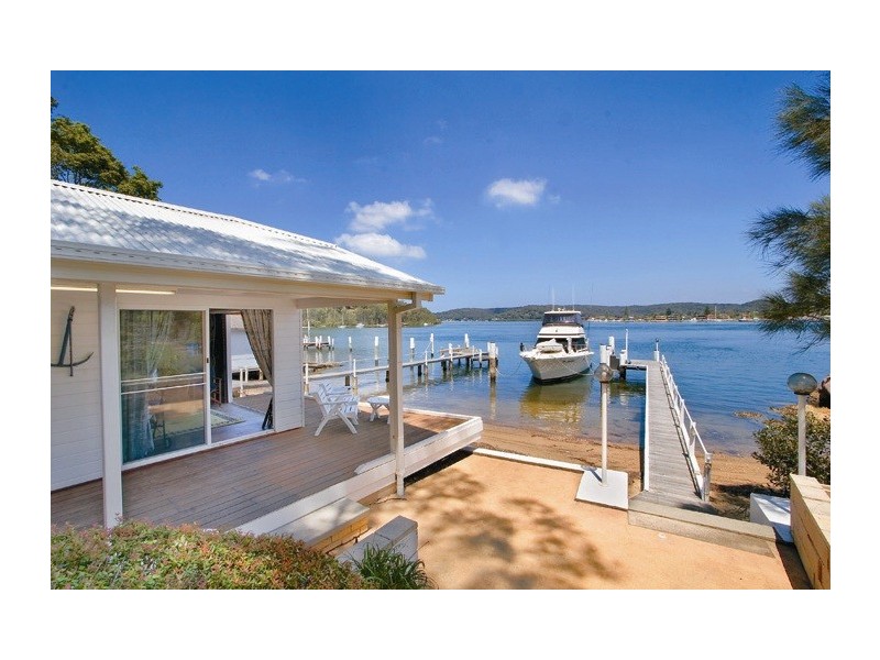 Daleys Point NSW 2257